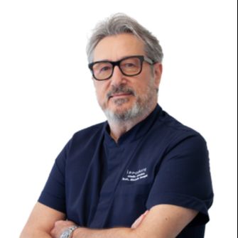 Riccardo Basagni, dentista Firenze