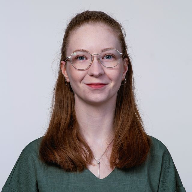 Weronika Kleszczyńska