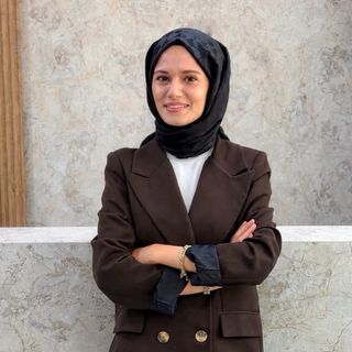 Ceyda Sungur, Psikoloji Antalya