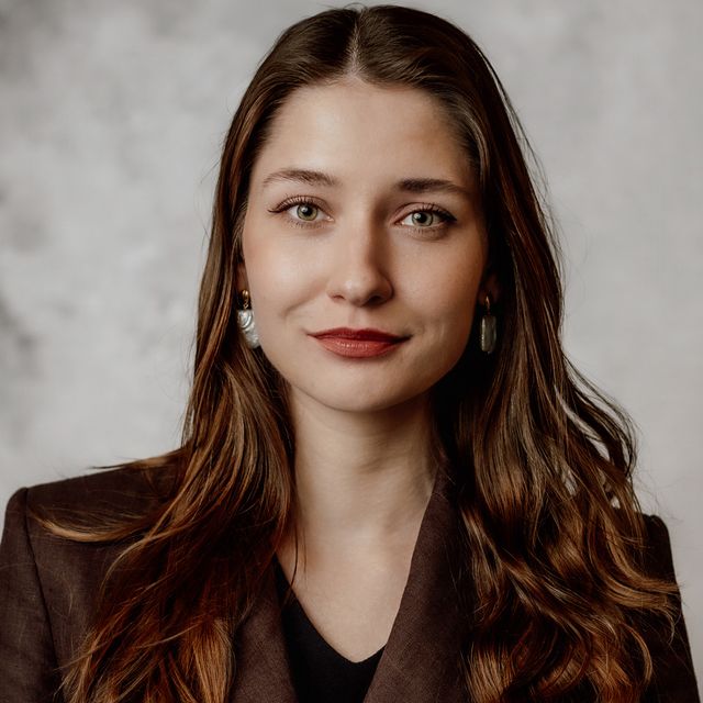 Maja Piestrzeniewicz, psycholog Kraków