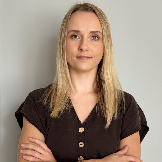 Maria Siemieniec-Maślanka, psycholog Wrocław