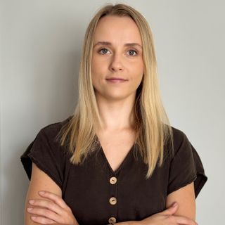 mgr Maria Siemieniec-Maślanka