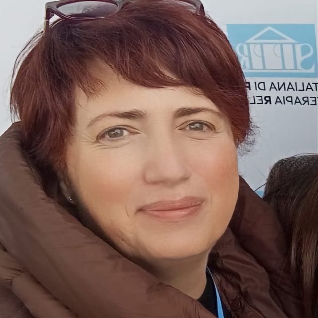 Stefania Martinello, psicoterapeuta Nocera Inferiore