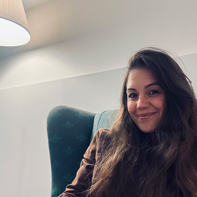 Giulia Zomparelli, psicologo Roma
