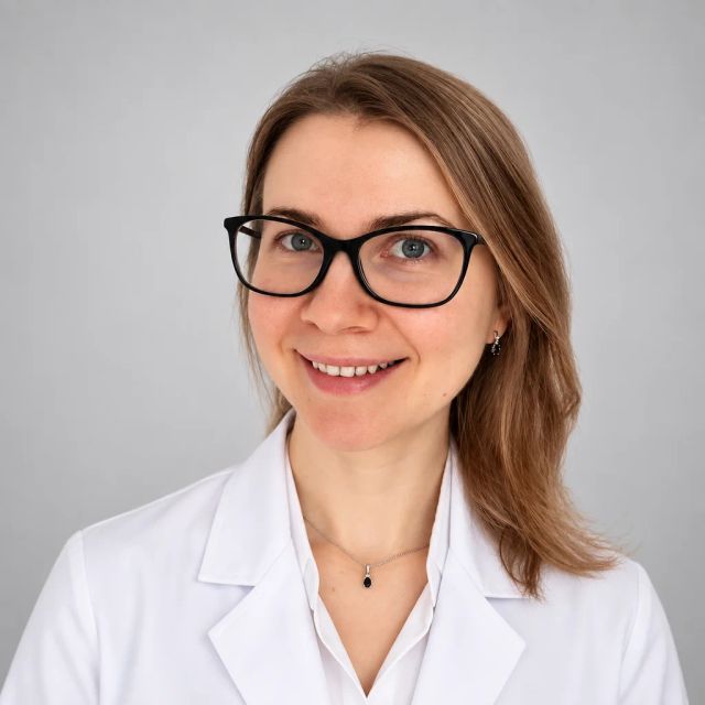 Paulina Belka
