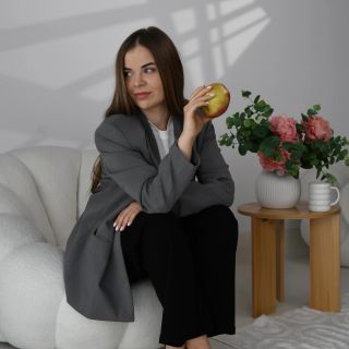 Powiększ obraz: Gabriela  Kołodziej , dietetyk Biłgoraj