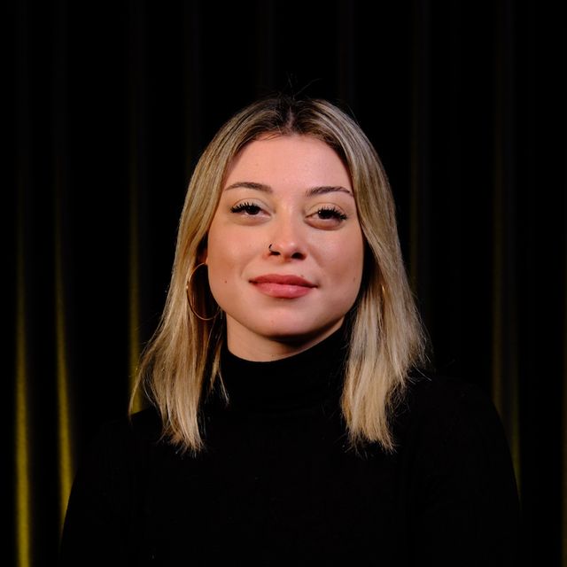 Büşra Filiz, Psikoloji Kadıköy