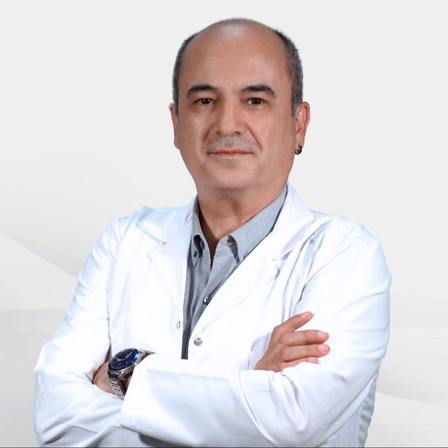 Ali Özdil, Göğüs Cerrahisi Karşıyaka