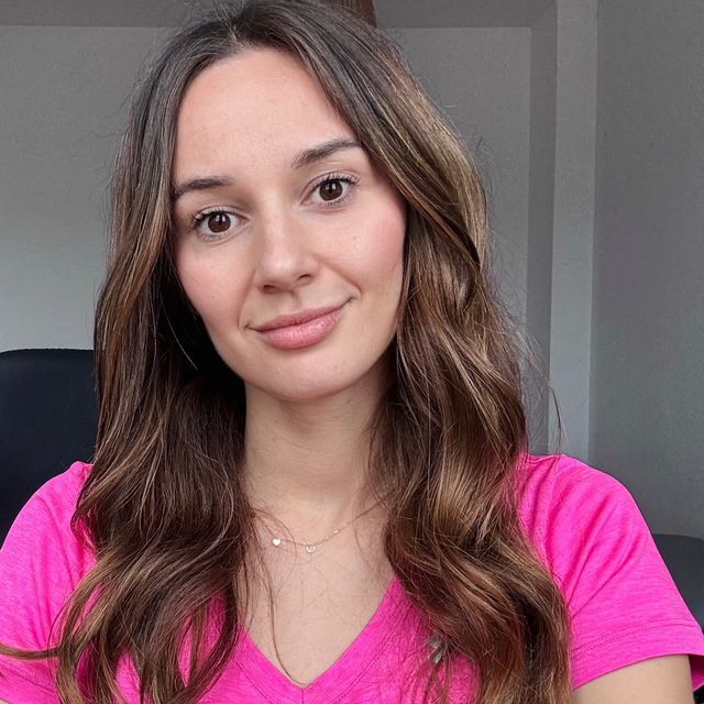 Patrycja Wieczyńska 