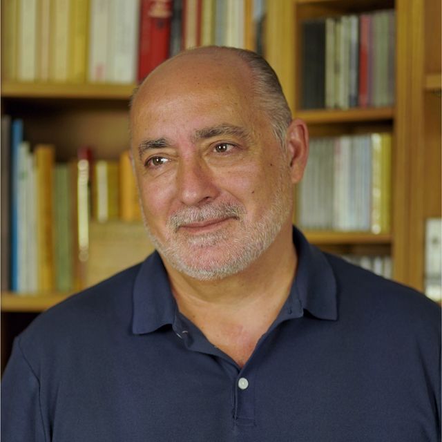 Pepe Almeria Serrano, Psicólogo Valencia