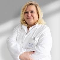 Oxana Mrikh, medico estetico Bergamo