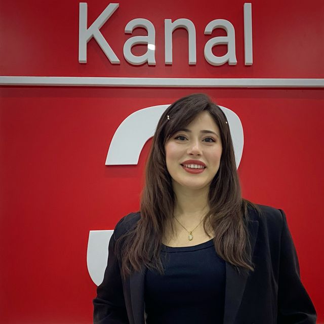 Hülya Yücedağ, Fizyoterapi Ve Rehabilitasyon Çankaya