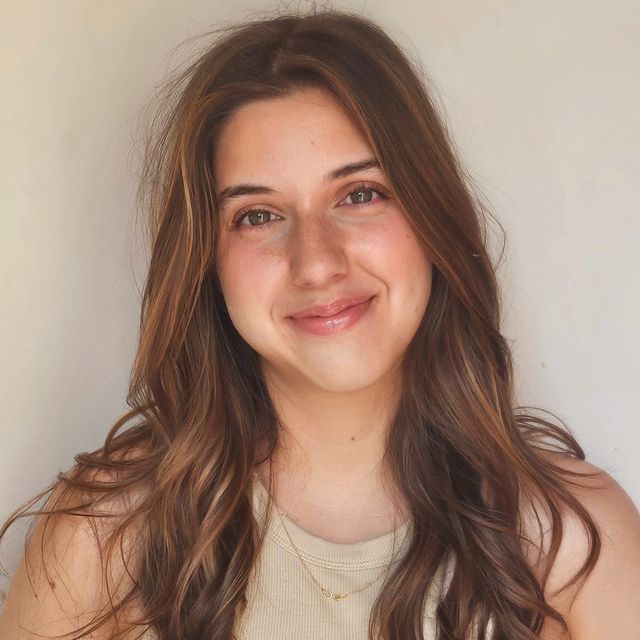 Nadine Peritore, psicologo Palermo