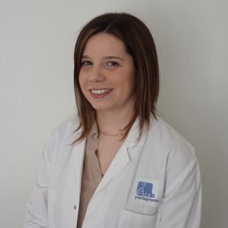 Eleonora Melotti, cardiologo Erba