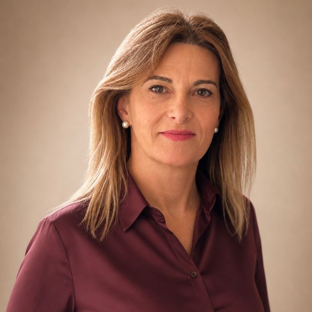 Monica Viñuales Mas, Psicólogo Barcelona