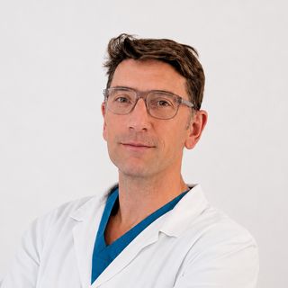 Giovanni Pietro Piaggio, medico estetico Novi Ligure