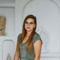 Aleksandra Romanowska, psychoterapeuta Łódź