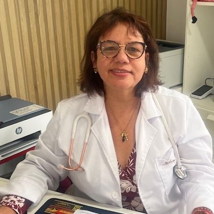 Katia Fraga Gamoneda, Médico estético Las Palmas de Gran Canaria