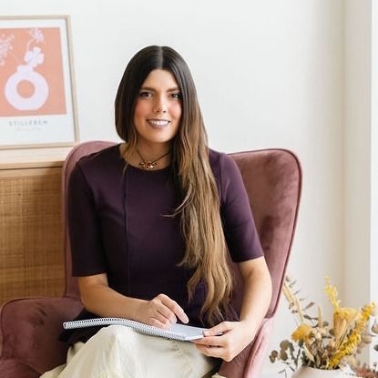 Laura Morales Navarro, Psicólogo Córdoba