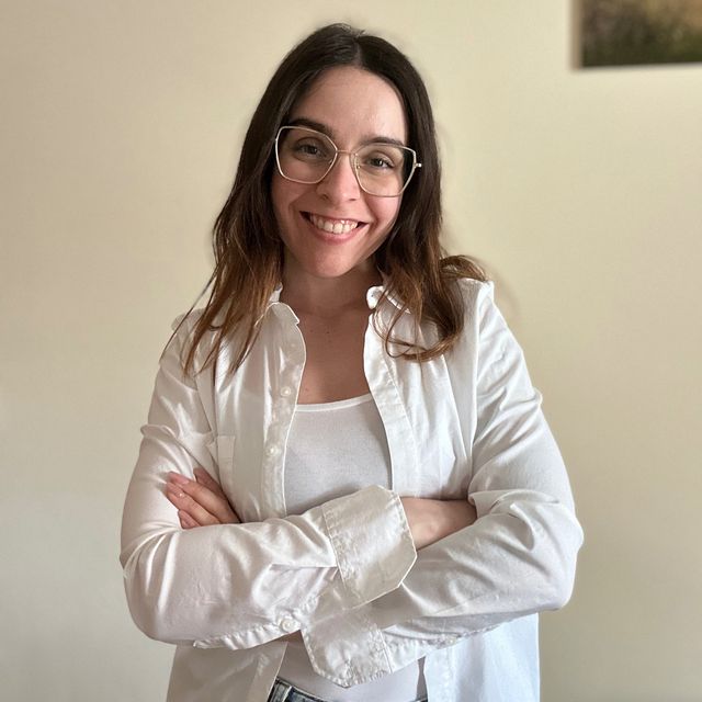 Sara Colautti, psicologo Sagrado