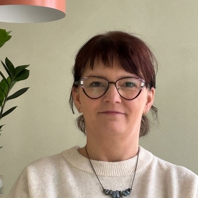 Anna Dąbrowska, psycholog Gdańsk