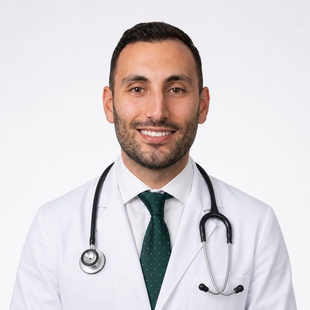 Marco Bosco