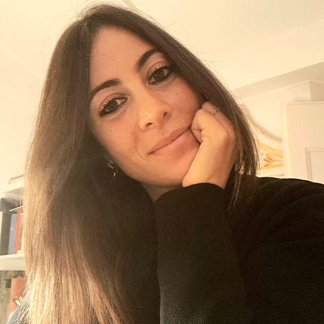 Lucrezia Guerrieri, psicologo Perugia