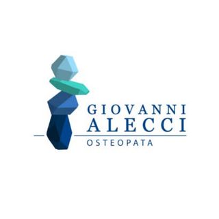 Giovanni Alecci, osteopata Castellaneta