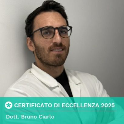 Bruno Ciarlo, nutrizionista Cagliari