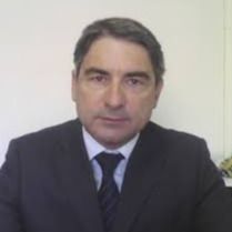 Antonio  Greco, otorino Roma