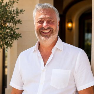 Emanuele Maniscalco, psicologo Roma