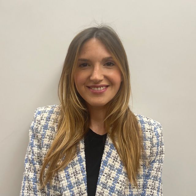 Ludovica Ricca, psicologo Roma