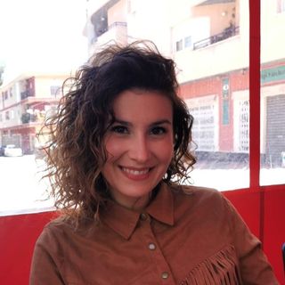 Felipa Gea López, Psicólogo Bullas