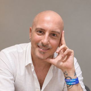 Marco Montanaro, psicologo Monopoli