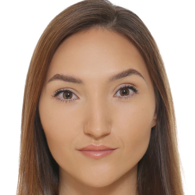 Aleksandra Kucharska-Janik, okulista Warszawa