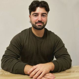 Ingrandire l'immagine: Rocco Berrica, psicologo Roma