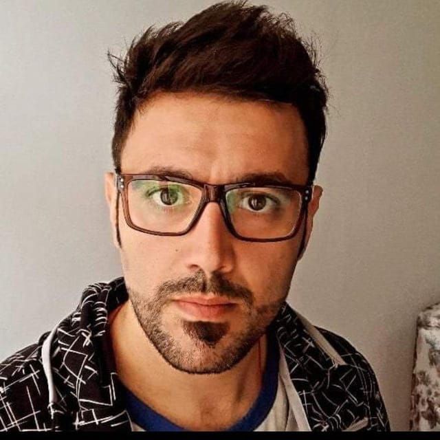 Matias Regaldo Gutierrez, Psicólogo Santa Cruz de Tenerife