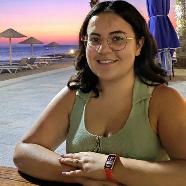 Sıla Kökten, Dil ve Konuşma Terapisi Muğla