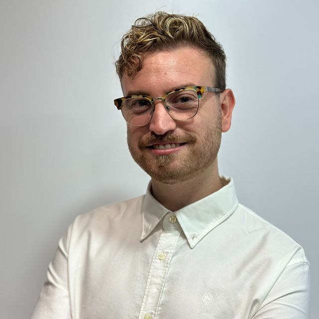 David Palacios Blanzaco, Psicólogo Zaragoza