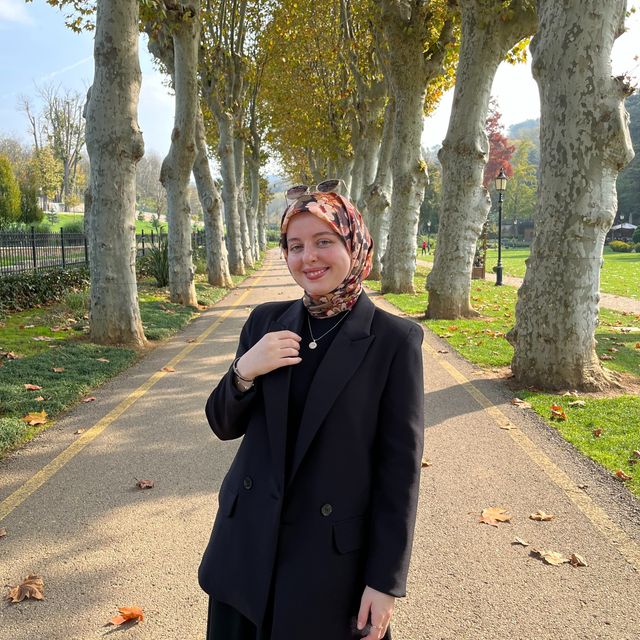 Beyza Asel Koç, Diyetisyen İstanbul