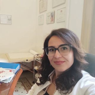 Dott.ssa Antonella Cammarata