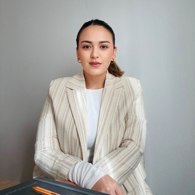 Bengü Karadağ, Psikoloji İstanbul