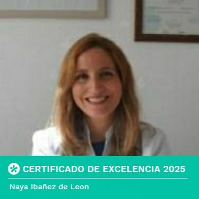 Naya Ibañez de Leon, Dietista Nutricionista Vecindario