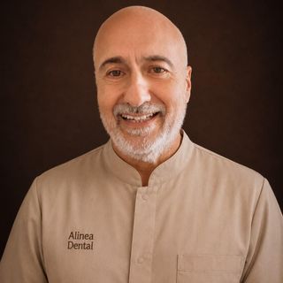 Mauro Traini, dentista Brescia