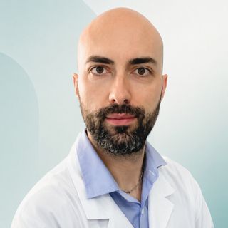 Angelo Orsini, andrologo Pescara