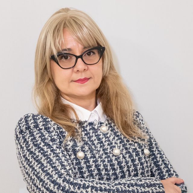 Donatella Costanzo, psicologo Milano