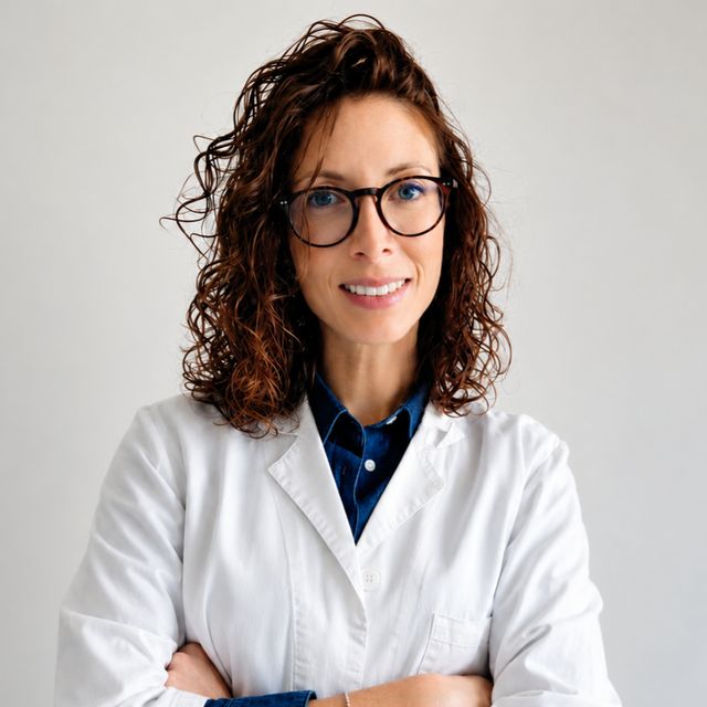 Simona Minardi, cardiologo Roma