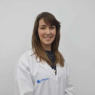 Acercar imagen: Angela Prado Chaves, Pediatra L'Eliana