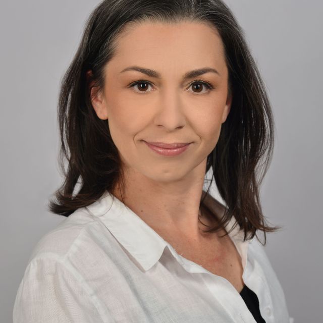 Renata Bareja, psycholog Siedlce