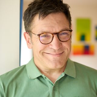 Jörn Finnern, Hals-Nasen-Ohren-Arzt Duisburg